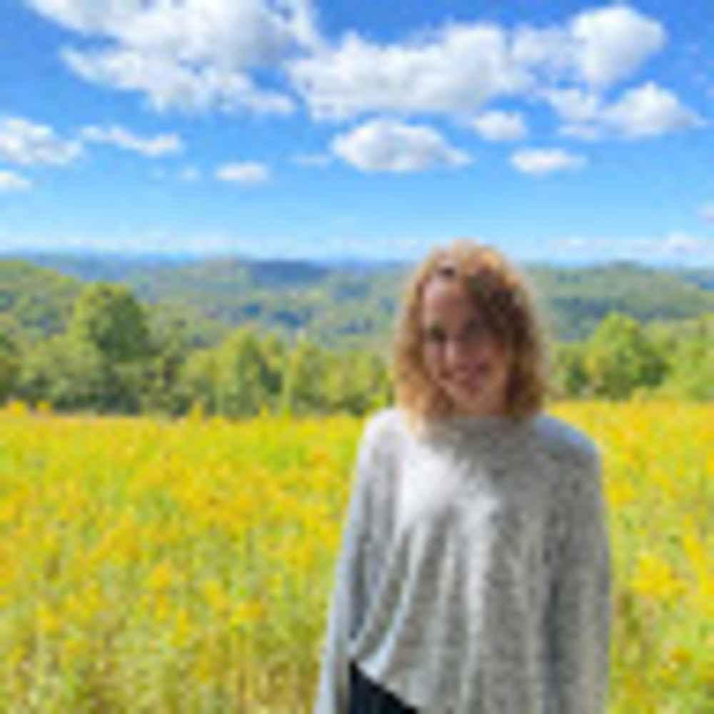 Meet your Posher, Kymberlee